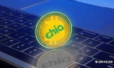 Chia“破坏”了硬盘供应链