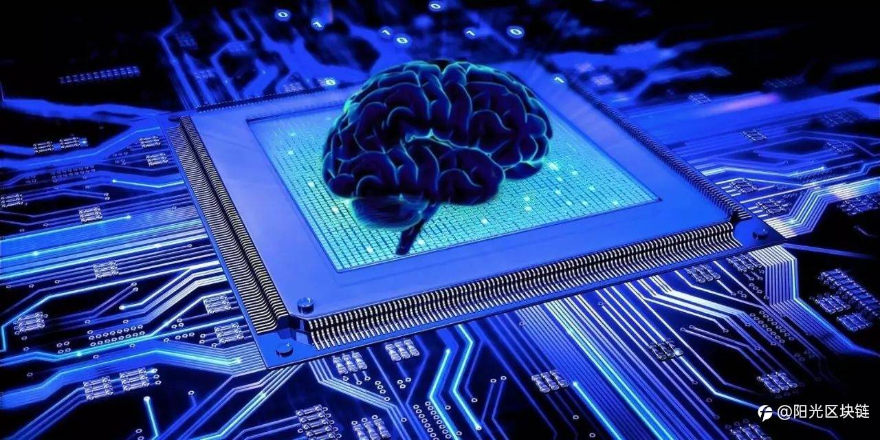 互联网是信息高速公与区块链是价值高速公路
