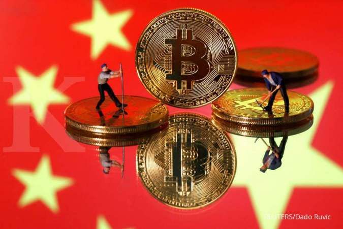 Investor semakin tidak yakin dengan masa depan cryptocurrency Bitcoin