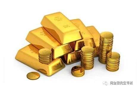 美国CPI新高对黄金真的是好事吗？