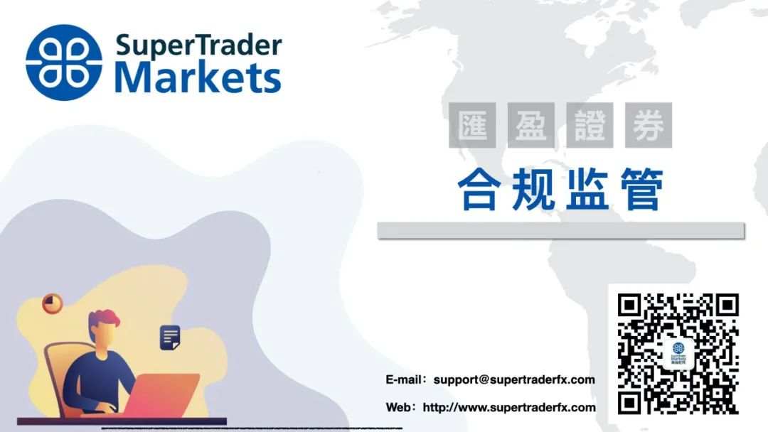 合规监管 ｜ SuperTrader Markets打造专业性的外汇交易平台