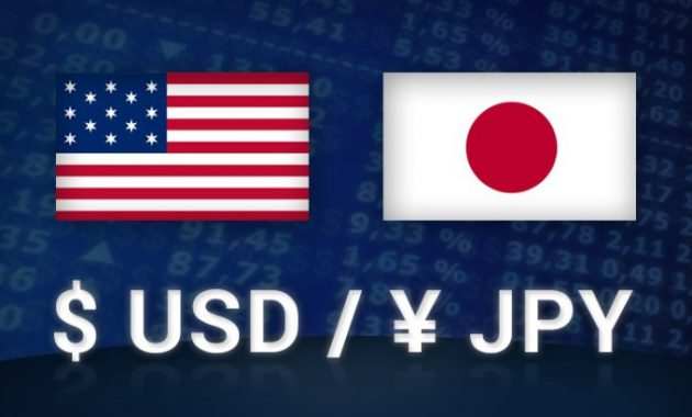 Rekomendasi Forex Harian USDJPY 4 Juni 2021