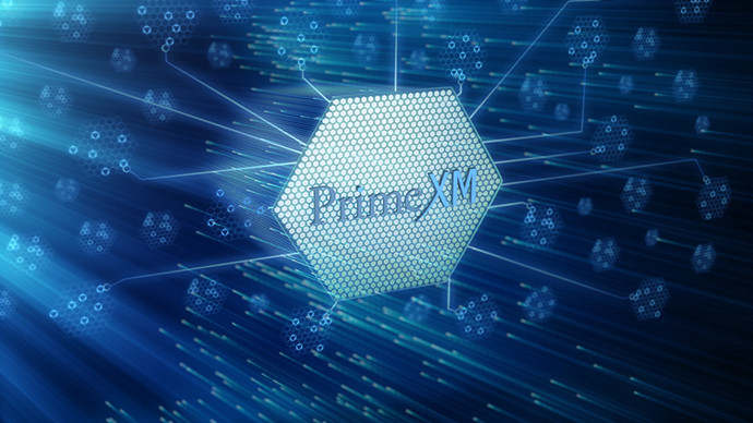 PrimeXM 5月交易量同比增长6.45%