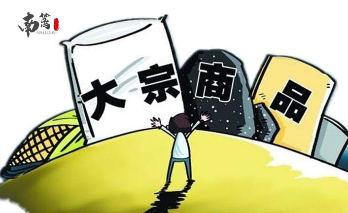 【南篱/黄金】缩债充当挡箭牌，黄金多头出ICU路在何方！