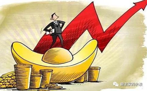 有巴塞尔III助力，黄金价格将直冲云霄？