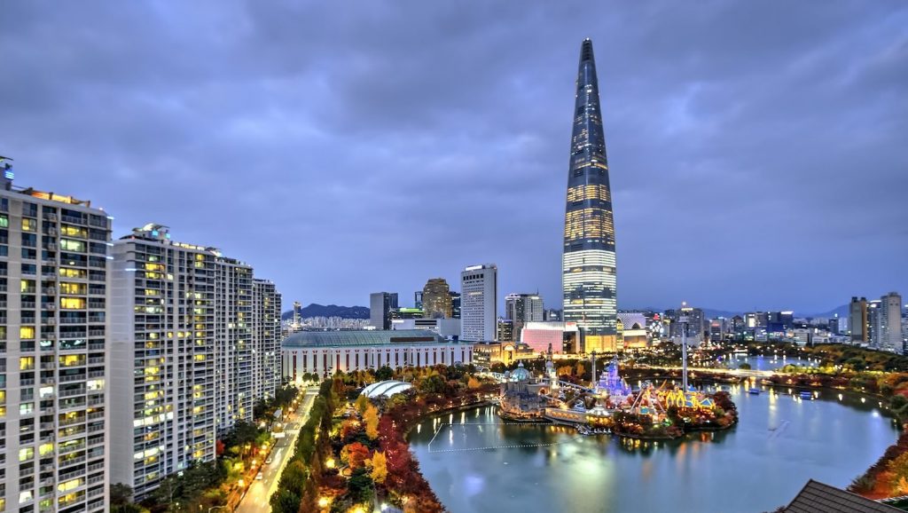 韩国科技巨头Hancom推出加密业务