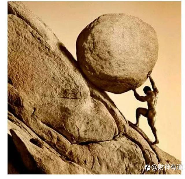 我眼中的杰西利弗莫尔与巴菲特