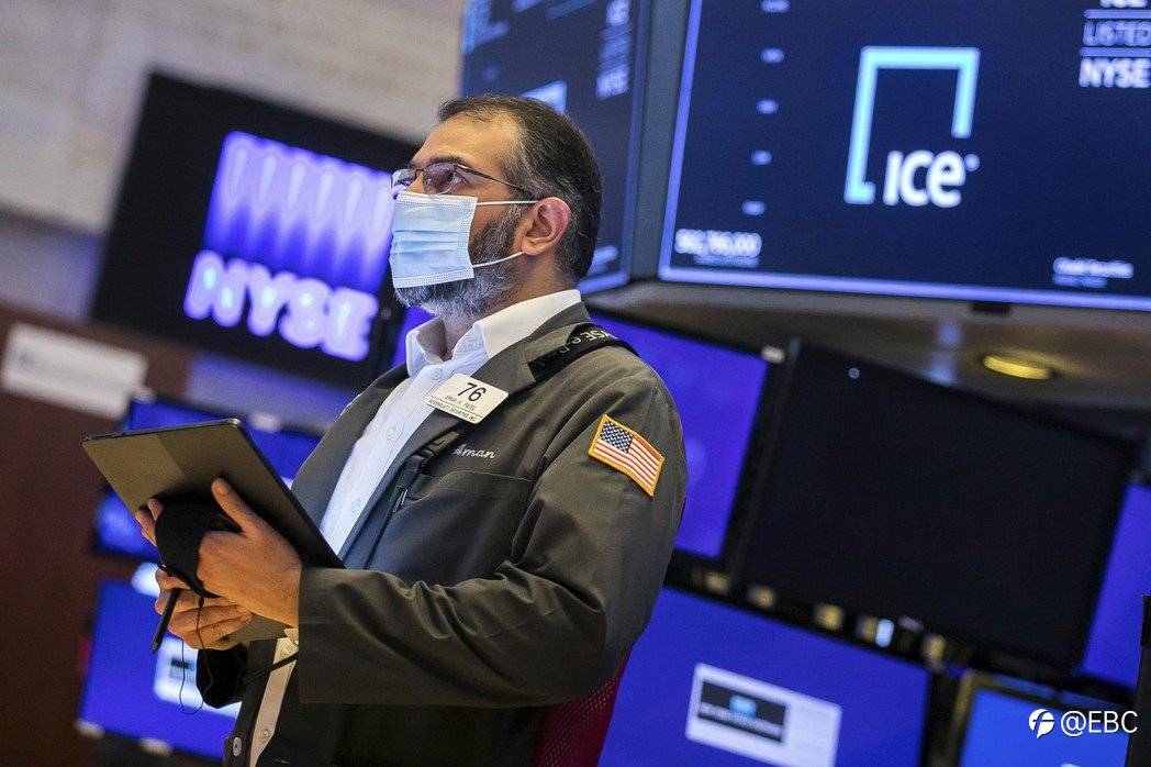 2021年迄今,这个指数已累计上涨近15%!EBC带你深度了解S&P500指数的背后“预言家”——VIX