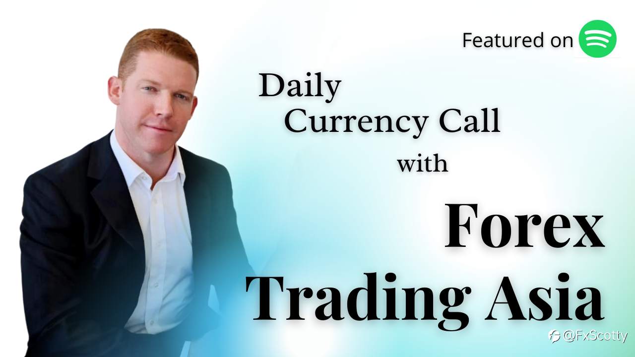 Daily currency call with #GBP pairs in focus