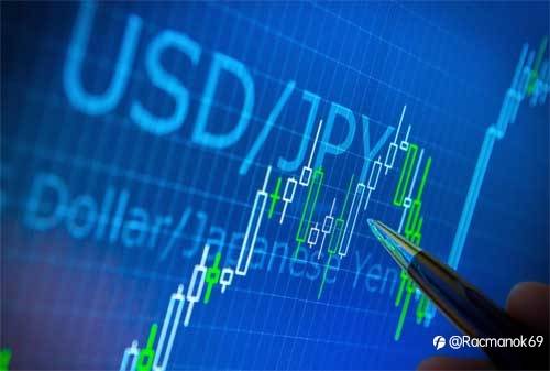 Rekomendasi Forex Harian USDJPY 10 Juni 2021