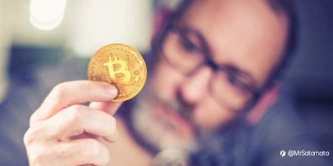 Jangan Asal Investasi Uang Crypto, Pahami Dulu Risikonya