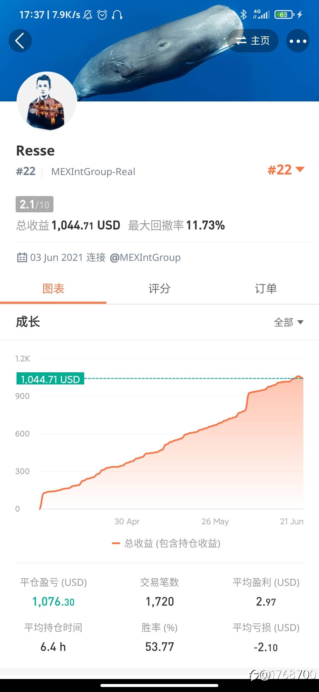 S8大赛尾声，发现宝藏交易员