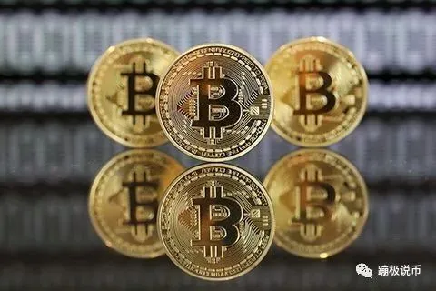 美国承认比特币是为了以后本国推出数字货币作铺垫吗？