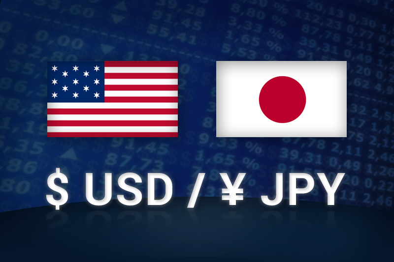 USD/JPY Tetap Tanpa Arah Di Dekat 110,50 Pasca Data Jepang Yang Beragam