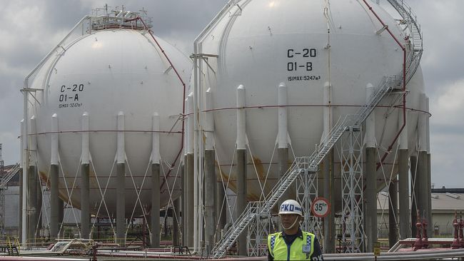 Wacana Kenaikan Produksi OPEC+ Tekan Harga Minyak Dunia
