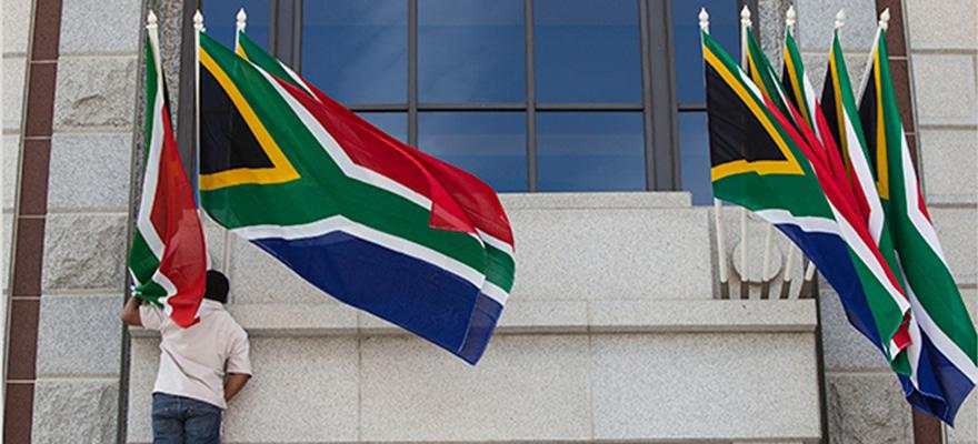South Africa Is Looking at $3.6B Bitcoin Fraud as Africrypt Founders Flee