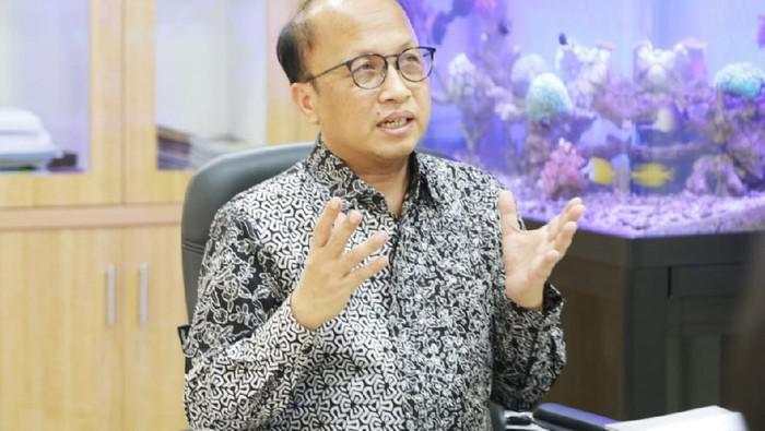 RI Colek Singapura Kirim Tenaga Ahli hingga Instruktur BLK