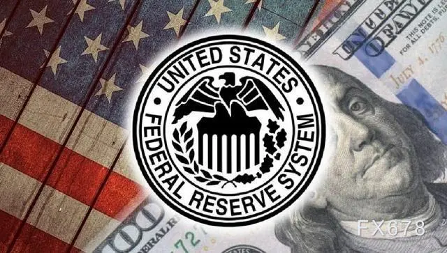 重磅数据在即，金市空头横行，美联储转鹰概率更大了？