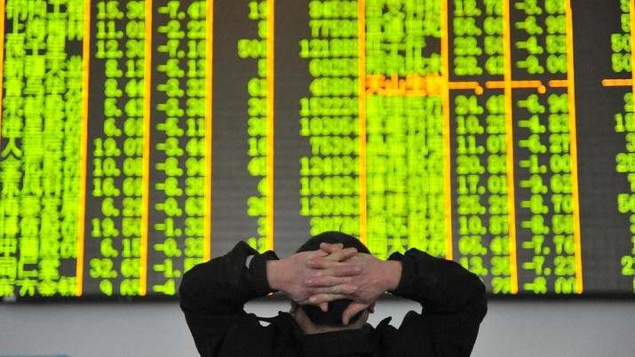 Bursa Asia Berakhir Menguat, Hang Seng Melemah Sendirian!