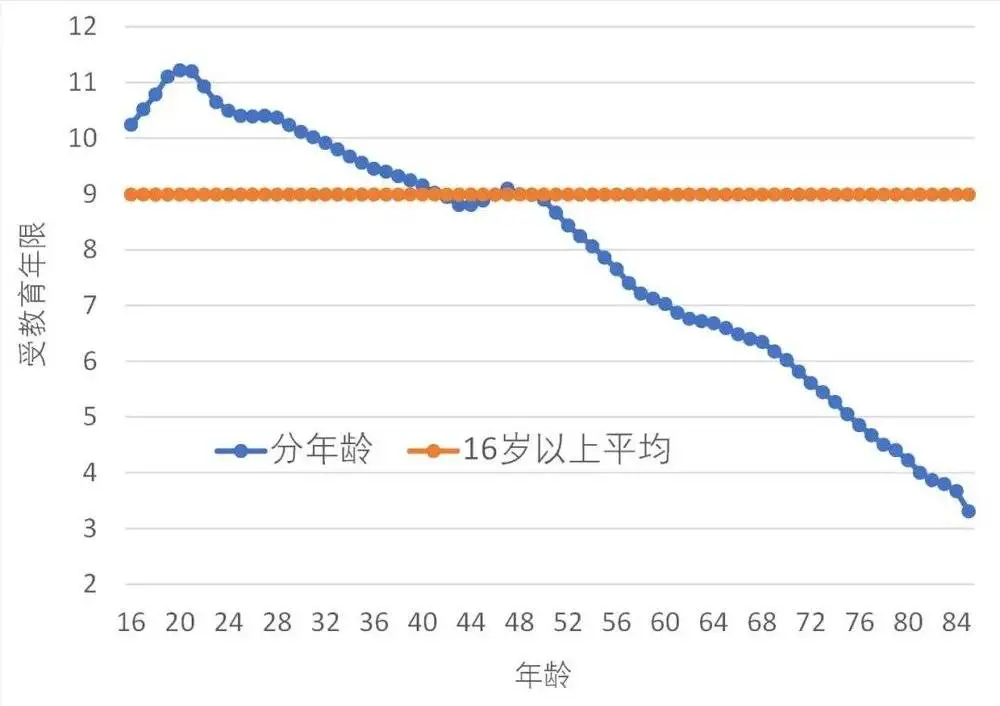 蔡昉：谨防数字经济时代的劳动力“内卷”