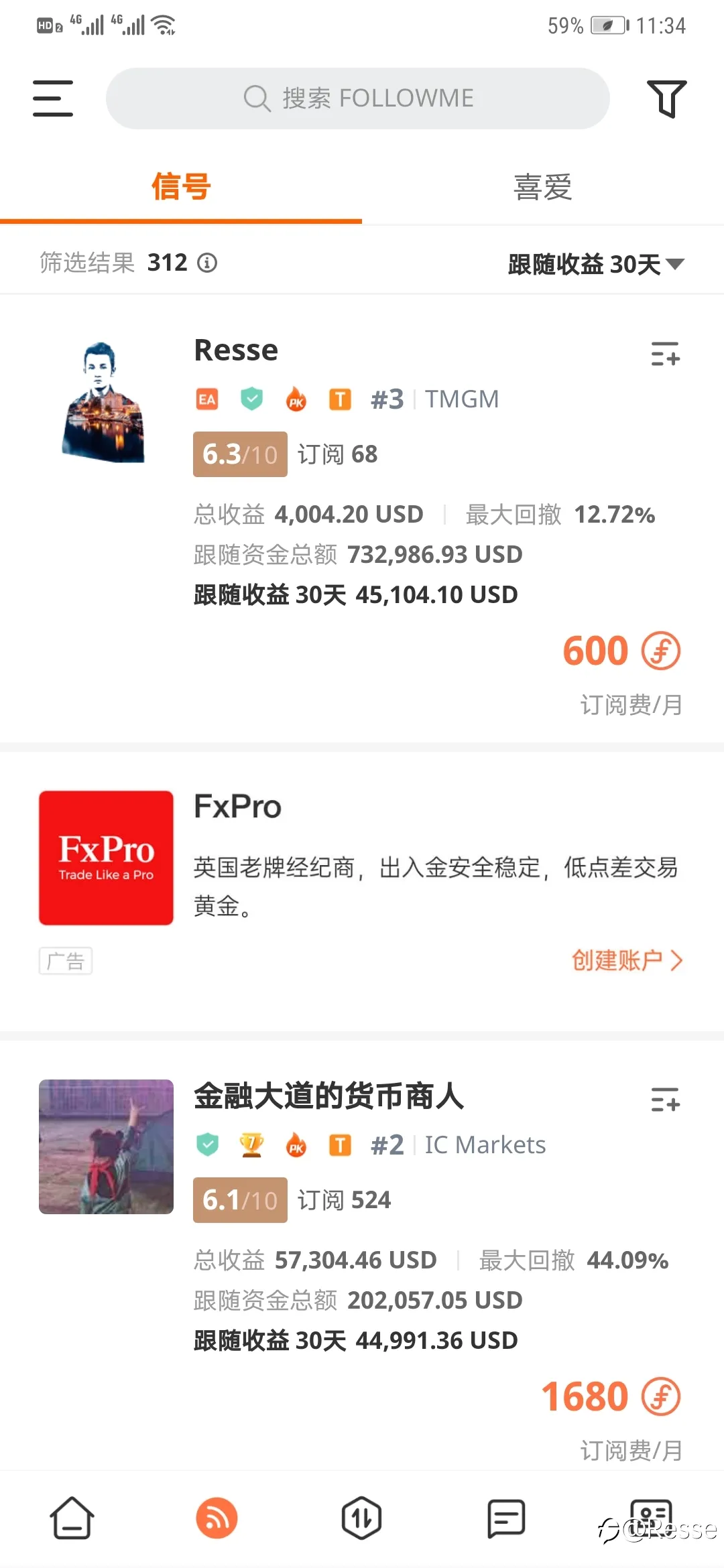 feed image