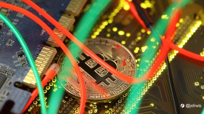 Membasmi Hacker Tak Perlu Ikut Berangus Aset Kripto