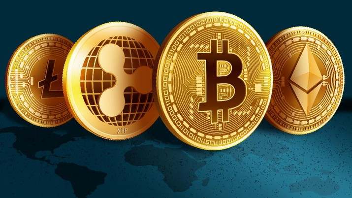 Dogecoin Drop, Bitcoin & Ethereum Naik, Pesannya: Hati-hati!