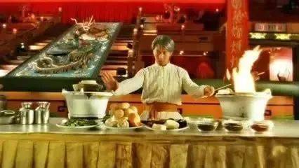 资本如何杀死了中国厨师?