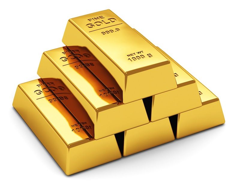Rekomendasi Mingguan Emas 5 – 9 Juli 2021: Bisa Naik Ke Atas $1,800?