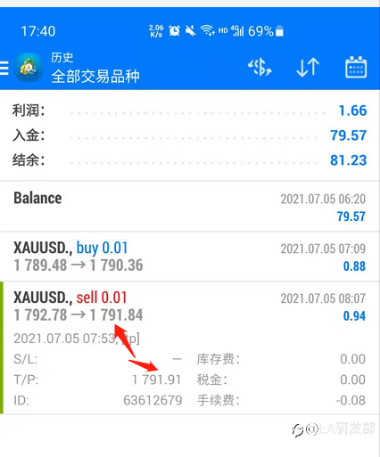 独家解说:大资金如何去选择外汇平台