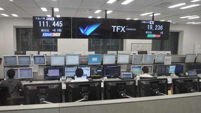 Click365报告2021年6月外汇交易量复苏