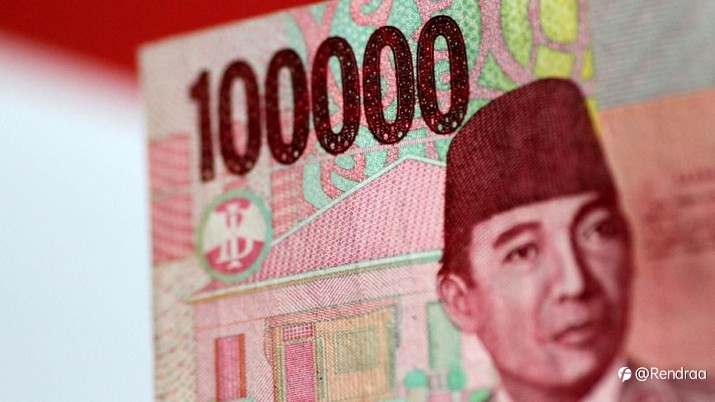 Rupiah Hari Ini: Melemah Tipis di Pasar Spot & Kurs Tengah BI