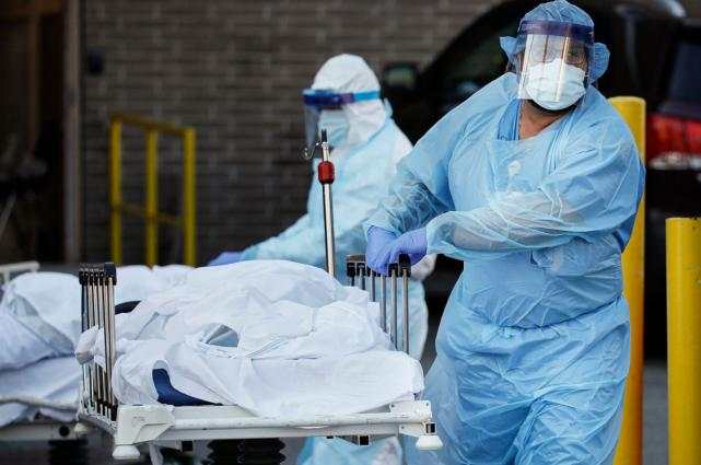 辉瑞表示第三剂新冠疫苗将大幅加强对变异毒株抵抗能力，拜登呼吁给每个打疫苗者奖励100美元