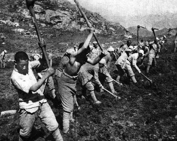 建党100周年：中国最美的一百个瞬间