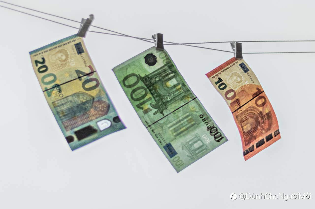 Những gì được giao dịch trong thị trường Forex?