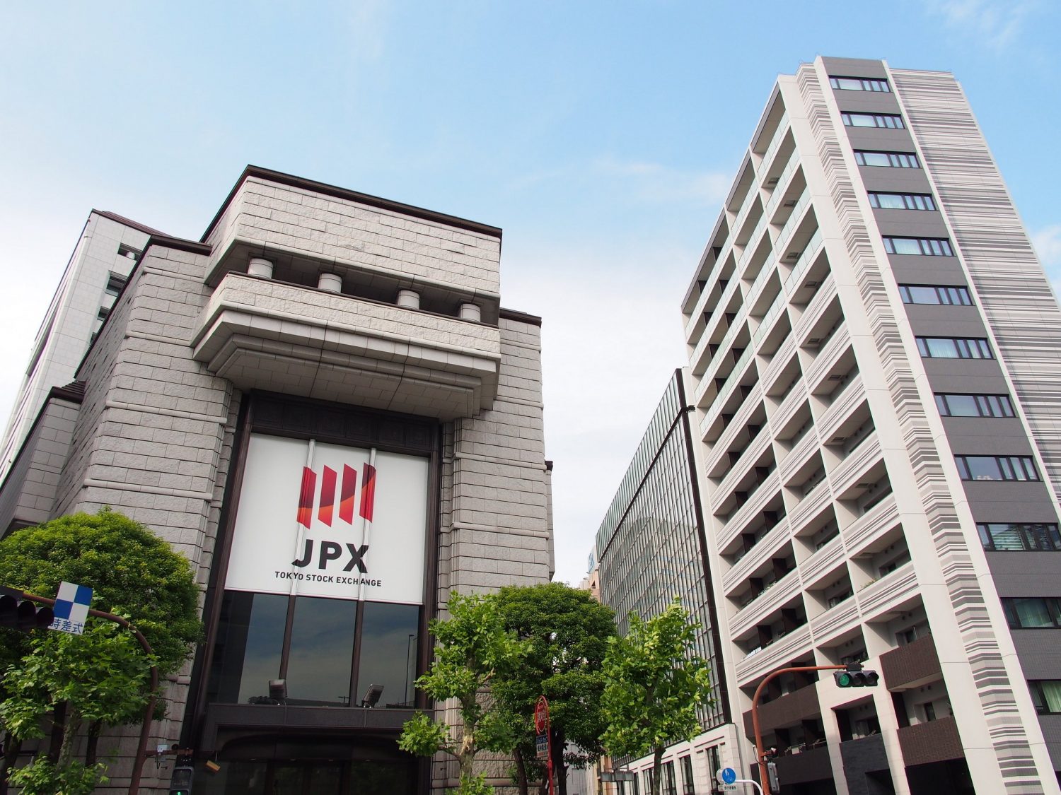JPX集团表示东京的交易活动将照常进行