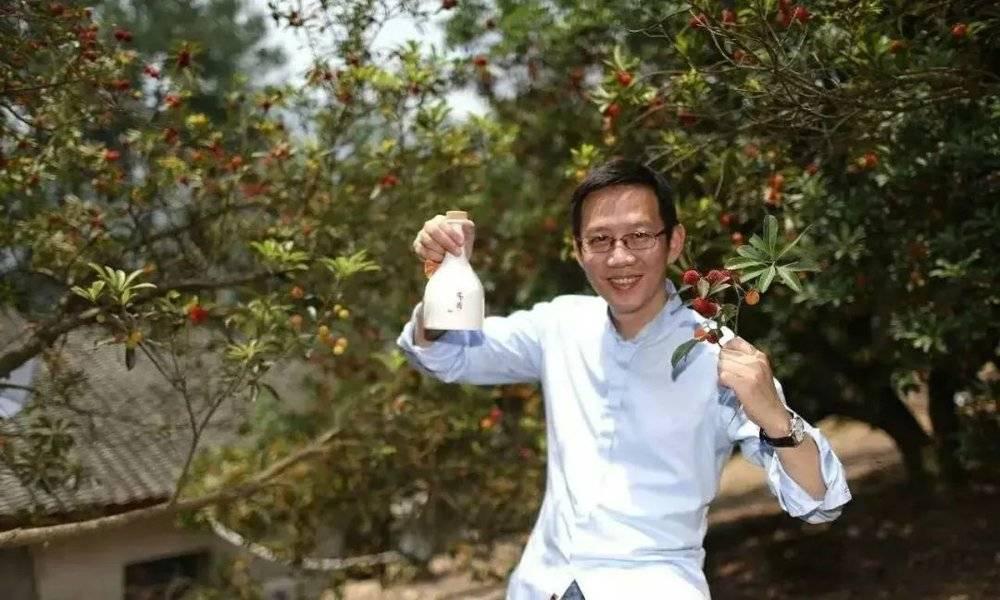 吴晓波和罗永浩的运势分水岭