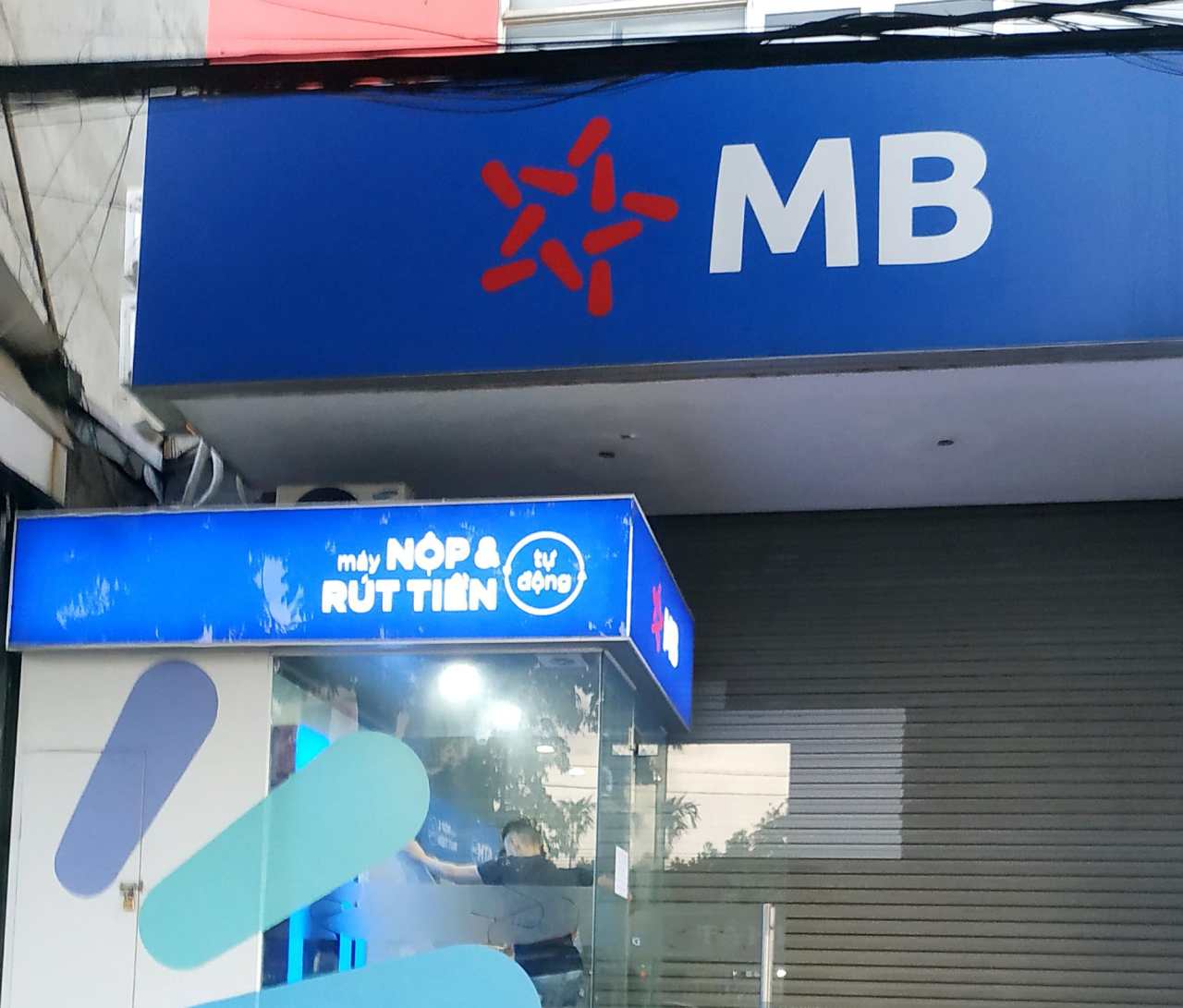 Khối ngoại gom MBB 6 phiên liên tiếp trước ngày chốt quyền cổ tức