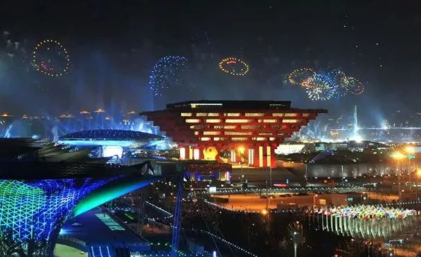 建党100周年：中国最美的一百个瞬间