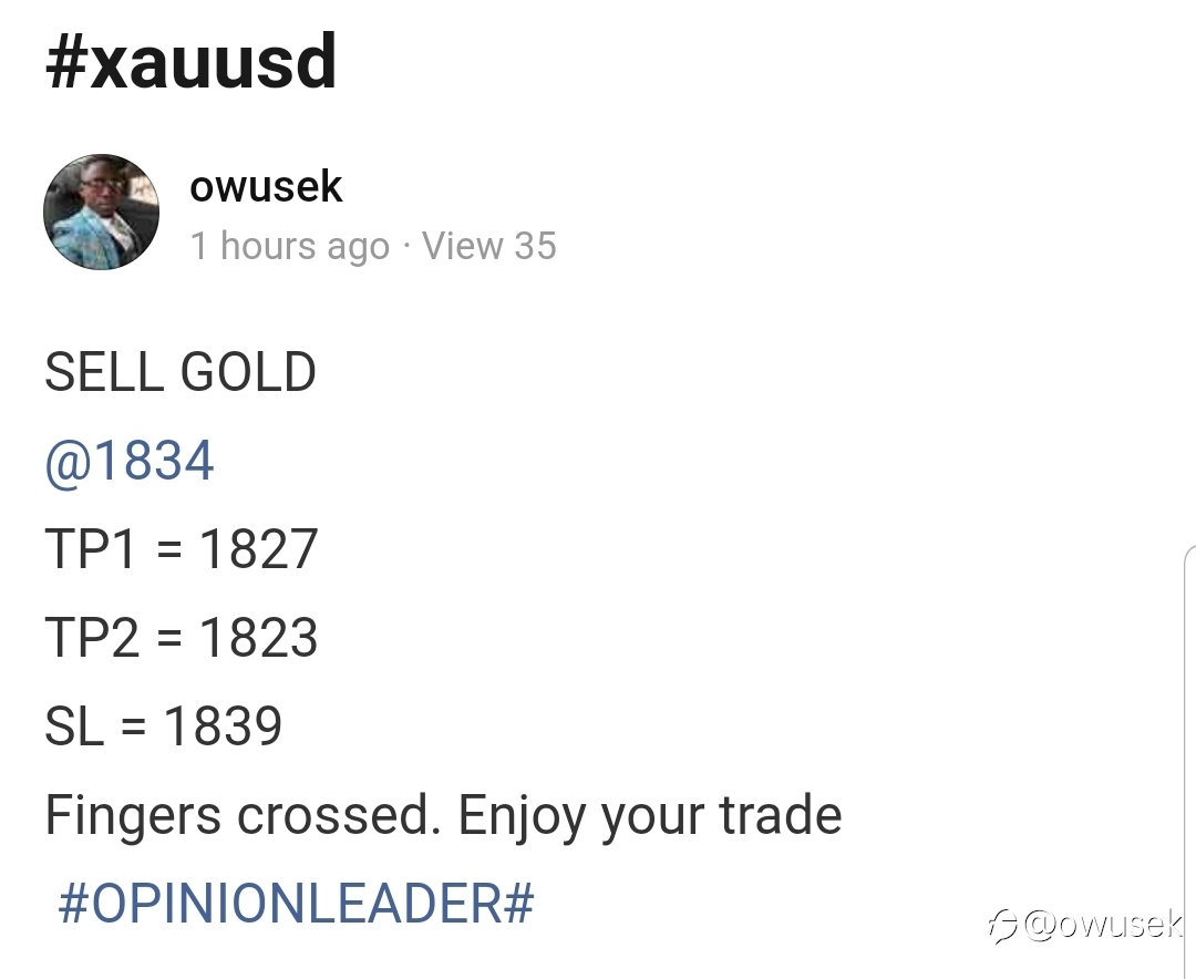 #xauusd