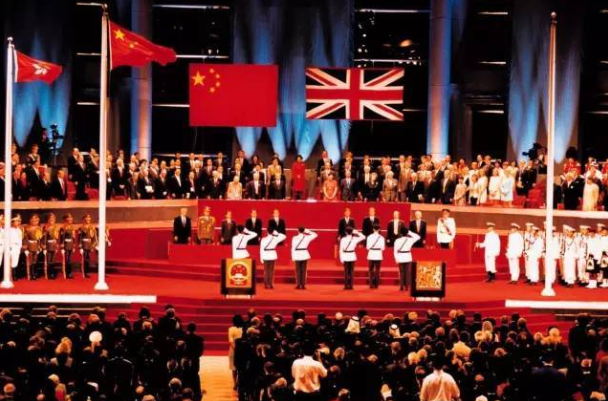 建党100周年：中国最美的一百个瞬间