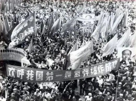 建党100周年：中国最美的一百个瞬间