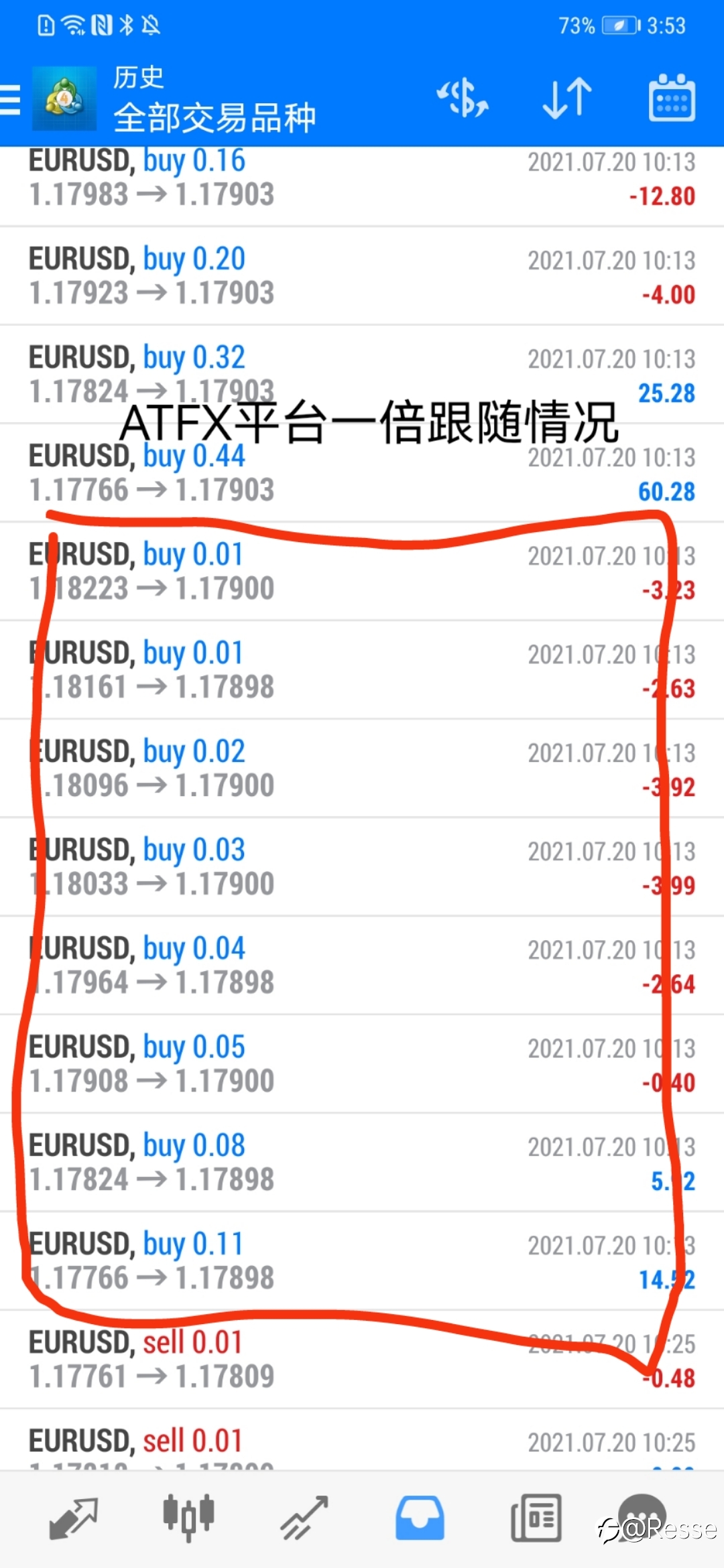 关于今天欧美多Ex跟随划点说明