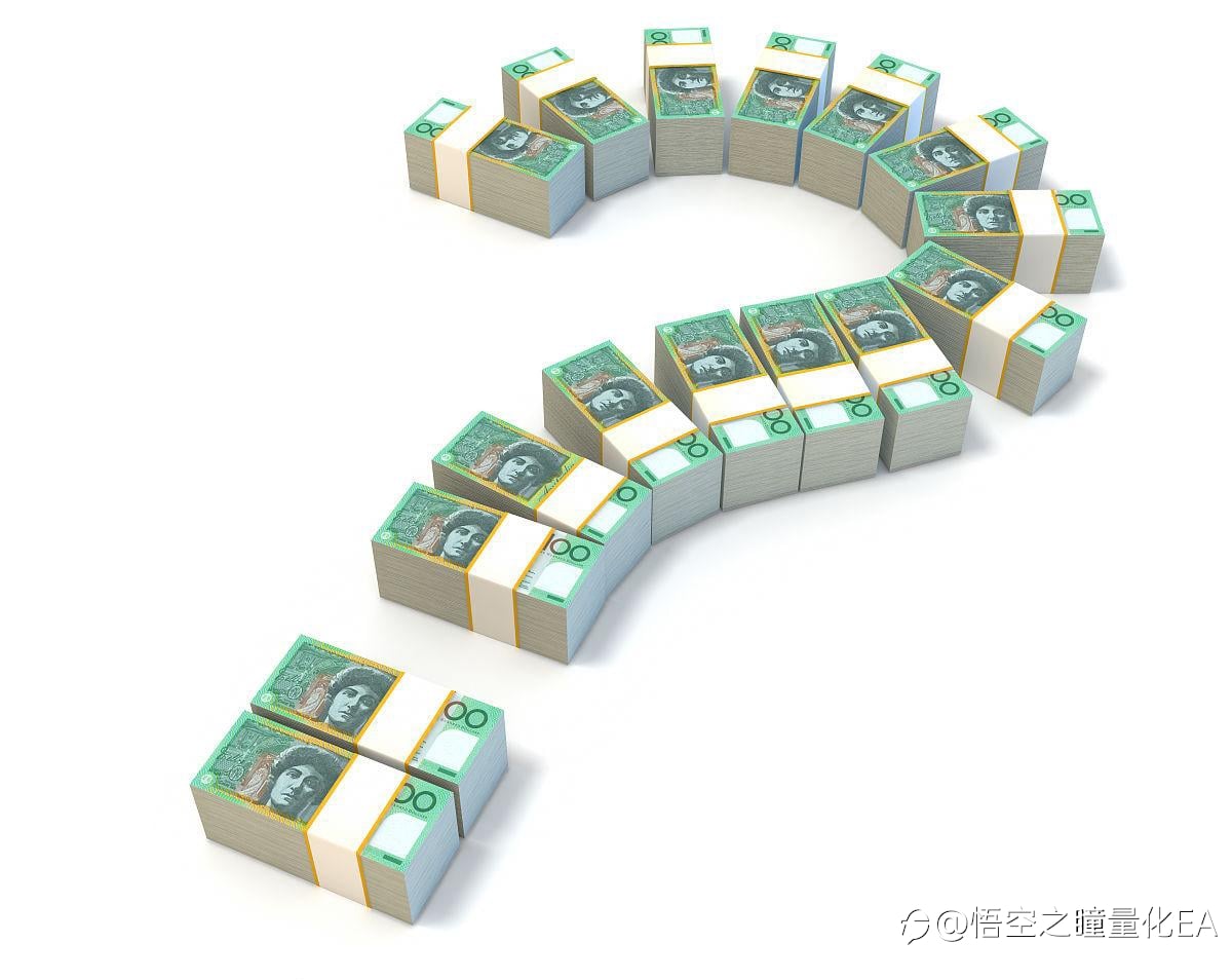 模拟交易是实战前的最后一道壁垒