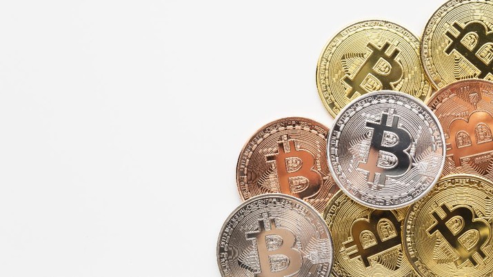 Wuih! Bitcoin Dkk Mulai Lari, tapi Kripto 'Elon Musk' Loyo