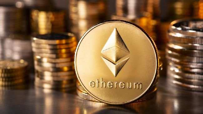 Melihat Proposisi Ethereum 10 Tahun Mendatang