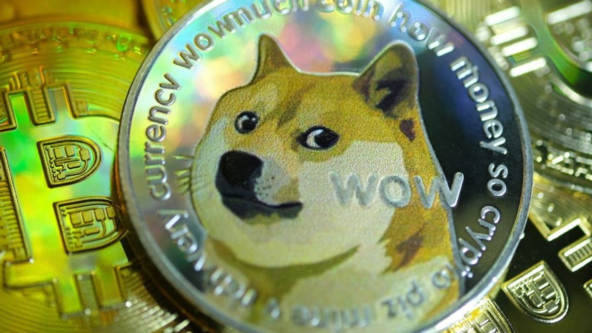 Strategi Trader Dogecoin Dengan Keadaan Pasar Sekarang
