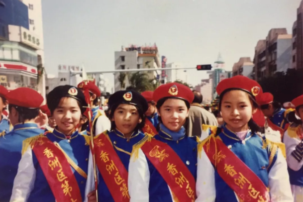 建党100周年：中国最美的一百个瞬间