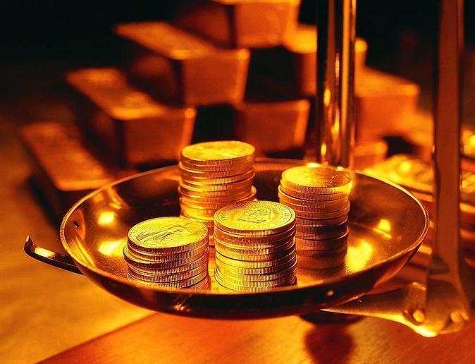 黄金：上周上涨基本完成目标，但小有缺憾