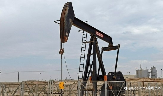 行业动态 | OPEC+达成协议、Delta 病毒肆虐,原油遭受双重打击
